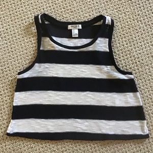 Forever 21 Knit Tank Top
